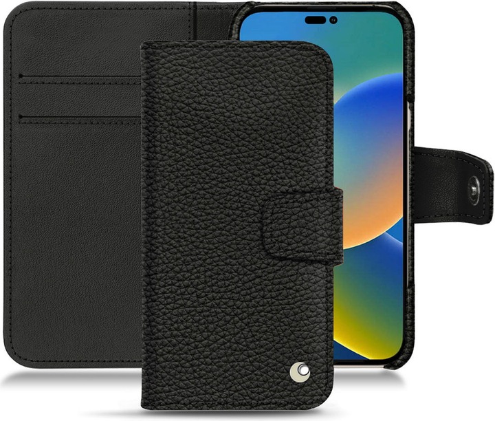 Ebène (Noir / Black )