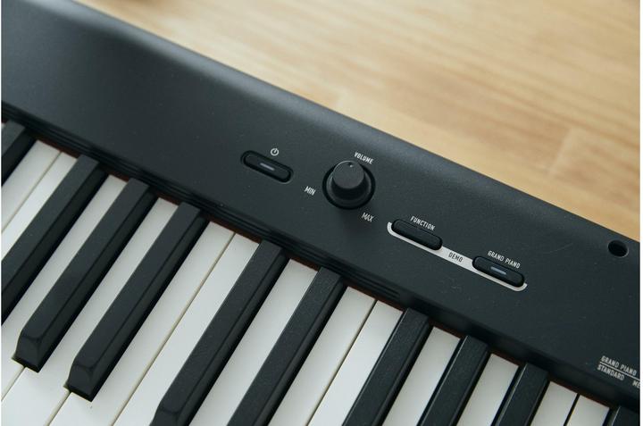 Image du produit Casio CDP-S110BK (88 Boutons)