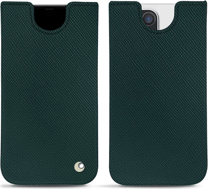 Produktbild Noreve Lederschutzhülle (Apple iPhone 14 Pro)
