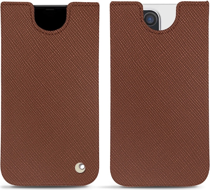 Marron délicat ( Pantone #95614d)