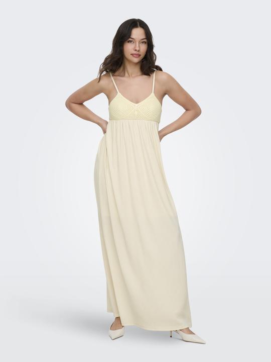 Produktbild Only ONLJANE Langes Kleid Kleid (XL)