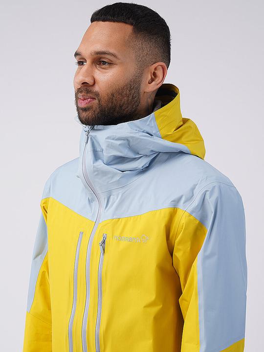 Produktbild Norrona Falketind Gore-Tex Paclite Jacket (S)