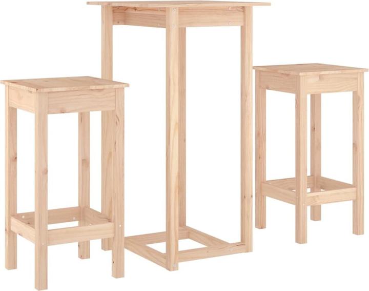 Produktbild vidaXL Lubov