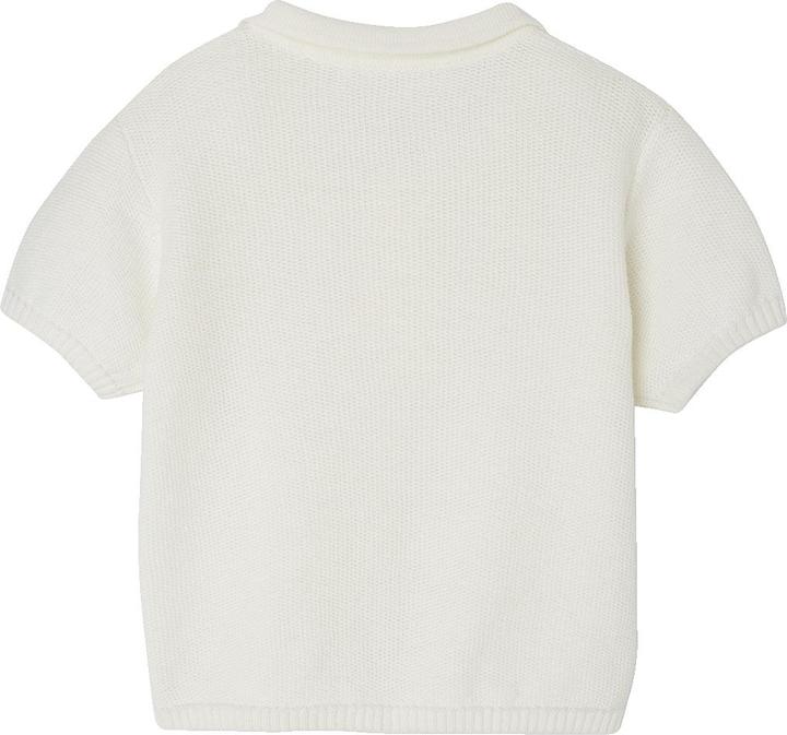 Immagine prodotto Vertbaudet Polo per bambini lavorata a maglia (74)