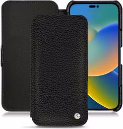 Ebène (Noir / Black)