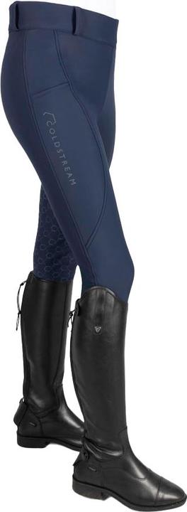Immagine prodotto Coldstream Pantaloni da Equitazione Donna