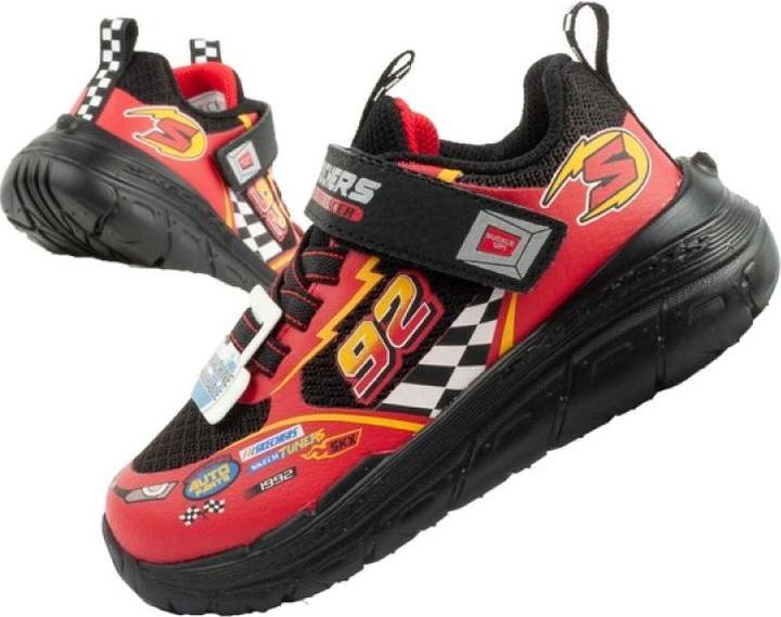 Produktbild Skechers Tracks (25)