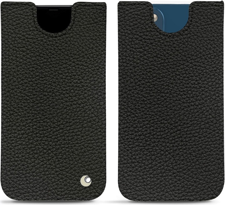 Produktbild Noreve Lederschutzhülle (Apple iPhone 14)