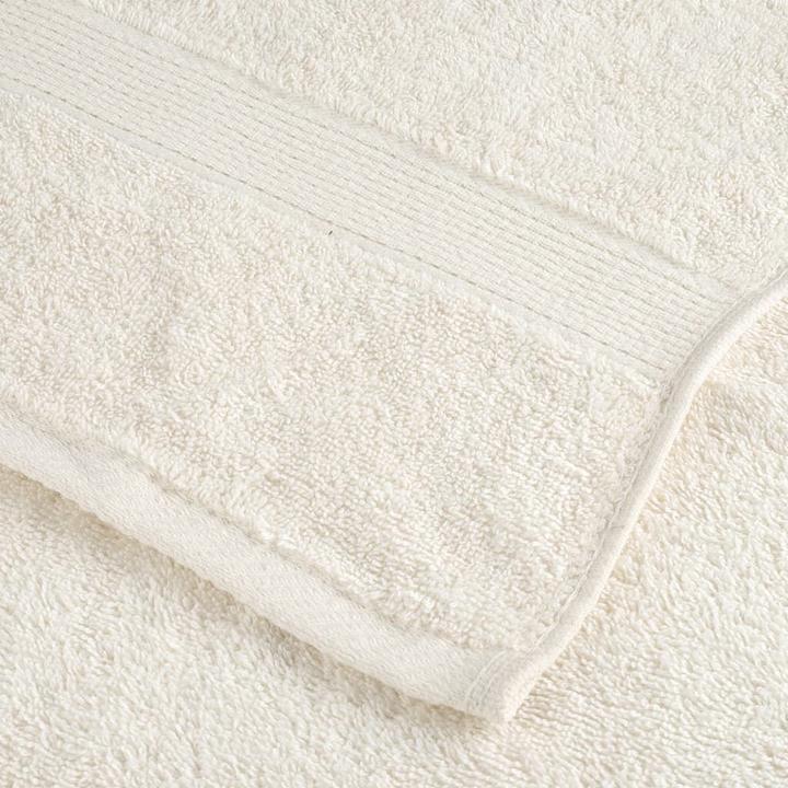 Image du produit vidaXL Saunatuch (80 x 200 cm)