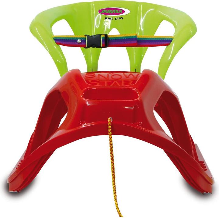 Actual product image Jamara Slide