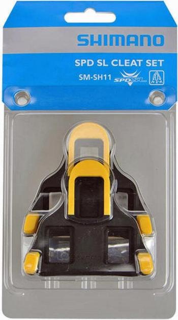 Actual product image Shimano Sm-Sh11