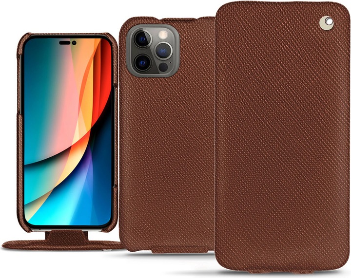 Marron délicat ( Pantone #95614d)