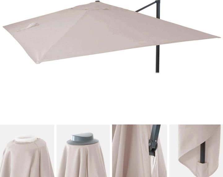 Actual product image MCW A96-E-A (2.95 m)