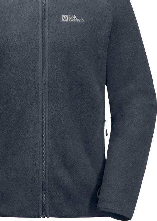 Immagine prodotto Jack Wolfskin Waldsteig fullzip (3XL)
