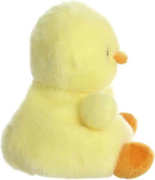Actual product image Aurora World Palm Pals Betsy duck (13 cm)