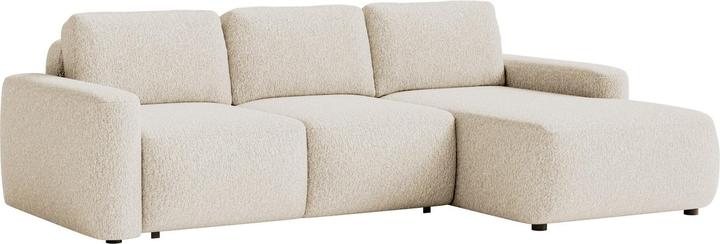 Produktbild Selsey (carnos mini) (Ecksofa)