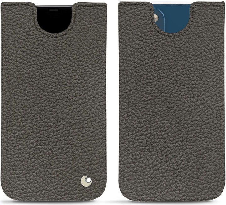 Anthracite ( Pantone #41403c )