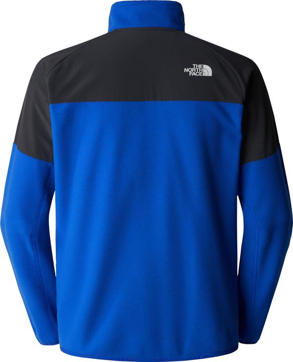 Produktbild North Face Glacier Heavyweight 1/2 Zip (S)