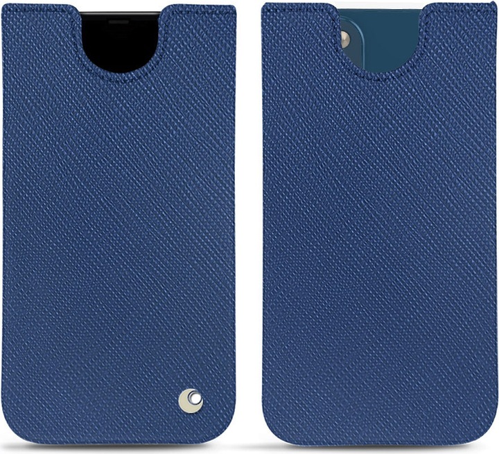 Bleu frisson ( Pantone #29588c )