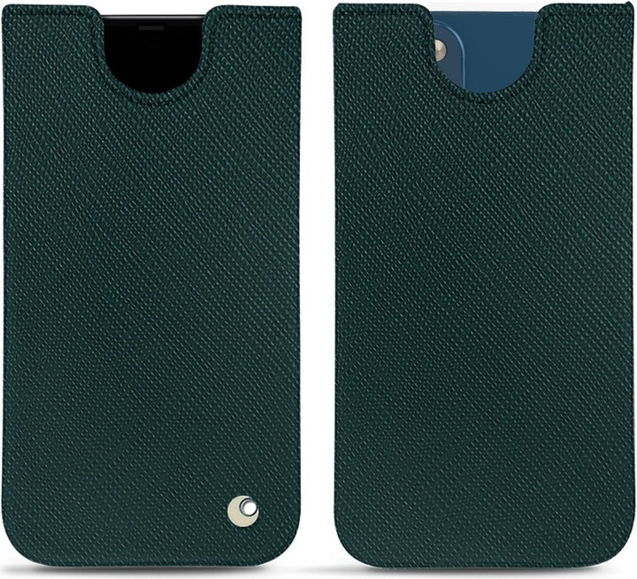 Produktbild Noreve Lederschutzhülle (Apple iPhone 14)