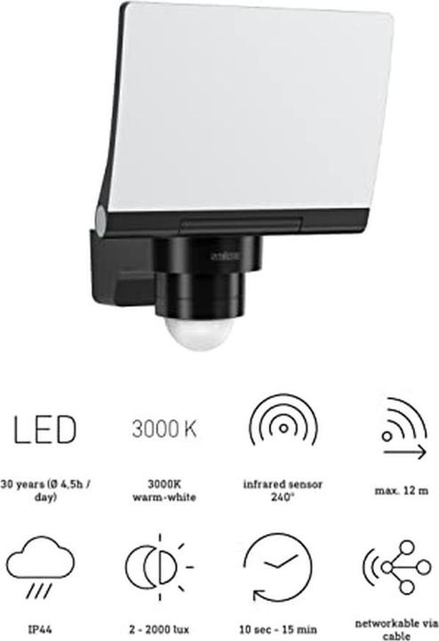 Produktbild Steinel LED-Strahler (2124 lm, IP44)