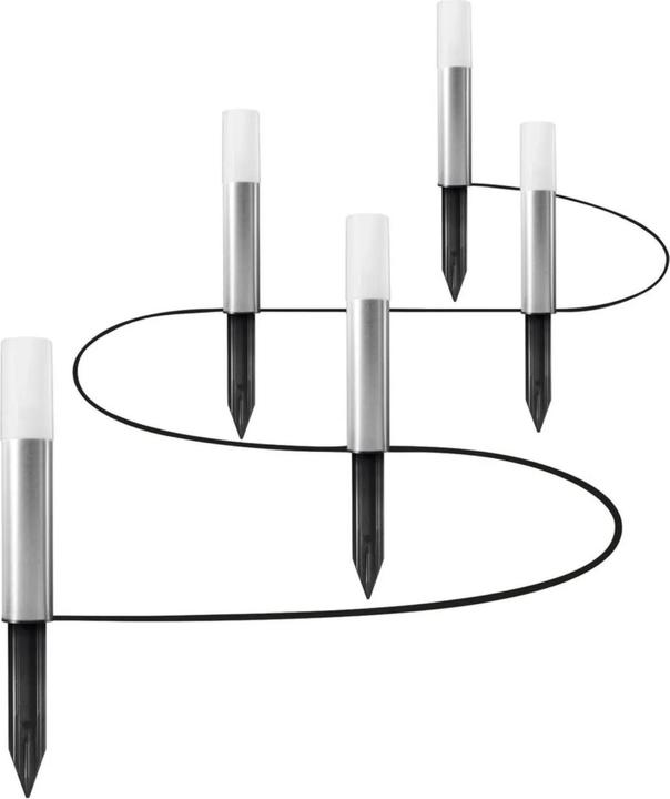 Actual product image Ledvance Garden Pole (180 lm, IP65)