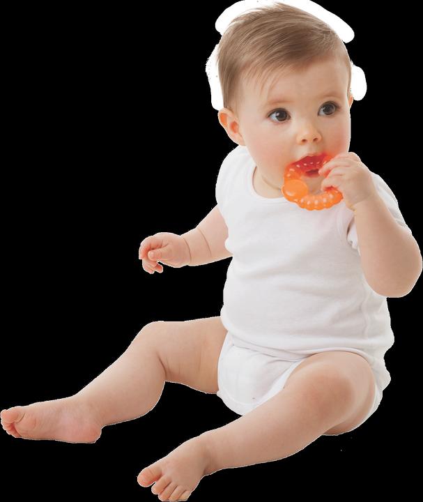Produktbild Playgro Beissring-Set Bumpy Gums