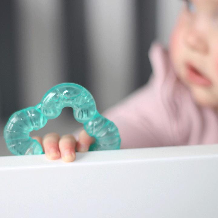 Produktbild Playgro Beissring-Set Bumpy Gums