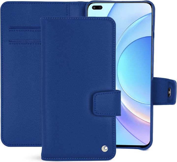 Produktbild Noreve Lederschutzhülle Wallet (Honor Magic 4 Pro)