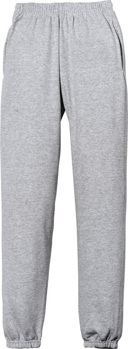 Actual product image Fruit of the Loom Unisex stretch pants, long (XL)