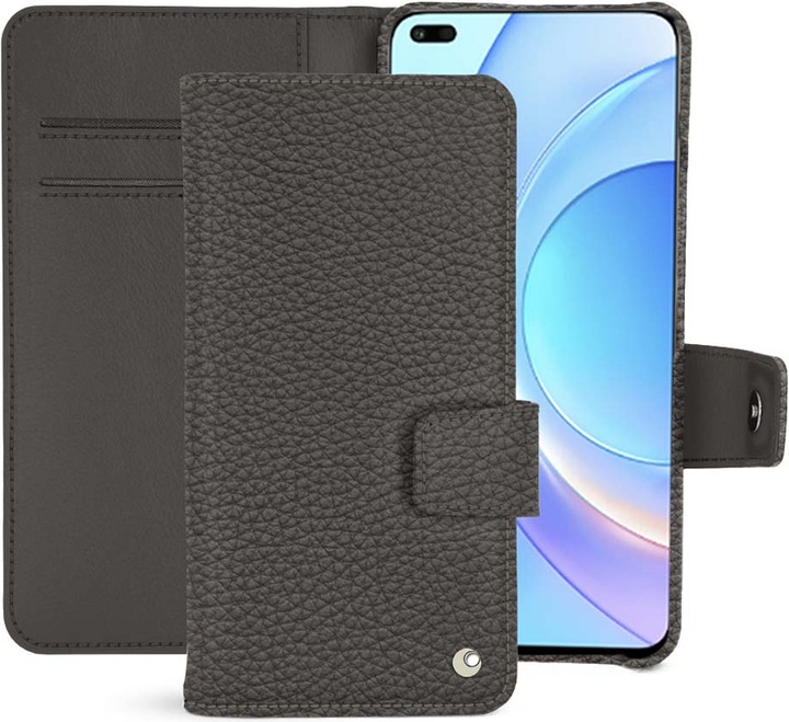 Anthracite ( Pantone #41403c )