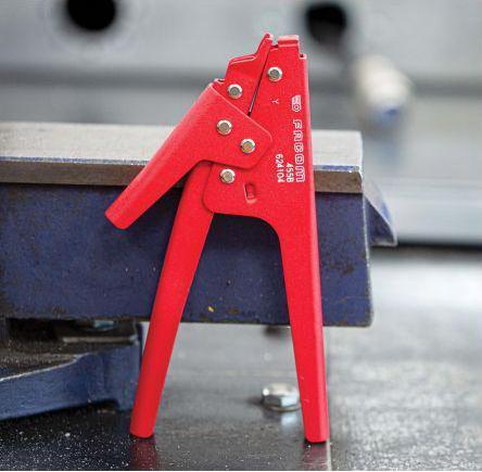 Image du produit Facom Pince à colliers 455B (259 mm)