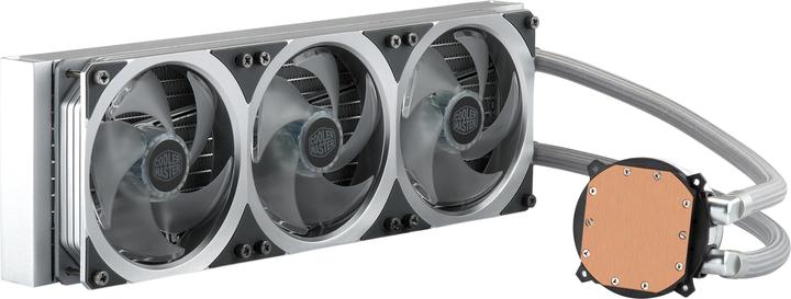 Image du produit Cooler Master MasterLiquid ML360P