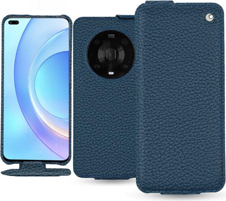 Produktbild Noreve Lederschutzhülle vertikal (Honor Magic 4 Pro)