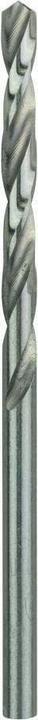 Actual product image Bosch Zubehör Metal drill HSS-G, DIN 338 D= 3.5 mm L= 70 mm (3.5 mm)