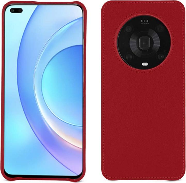 Produktbild Noreve Lederschutzhülle (Honor Magic 4 Pro)