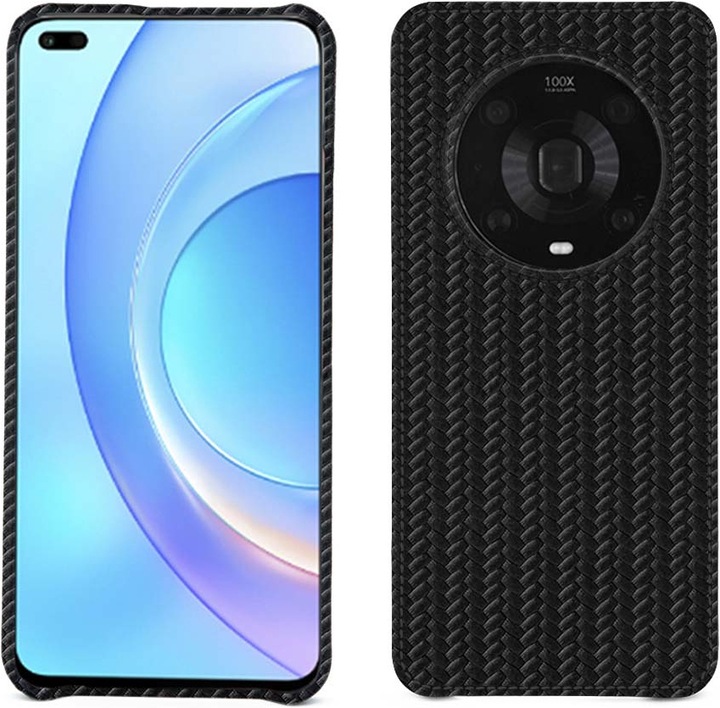 Produktbild Noreve Lederschutzhülle (Honor Magic 4 Pro)