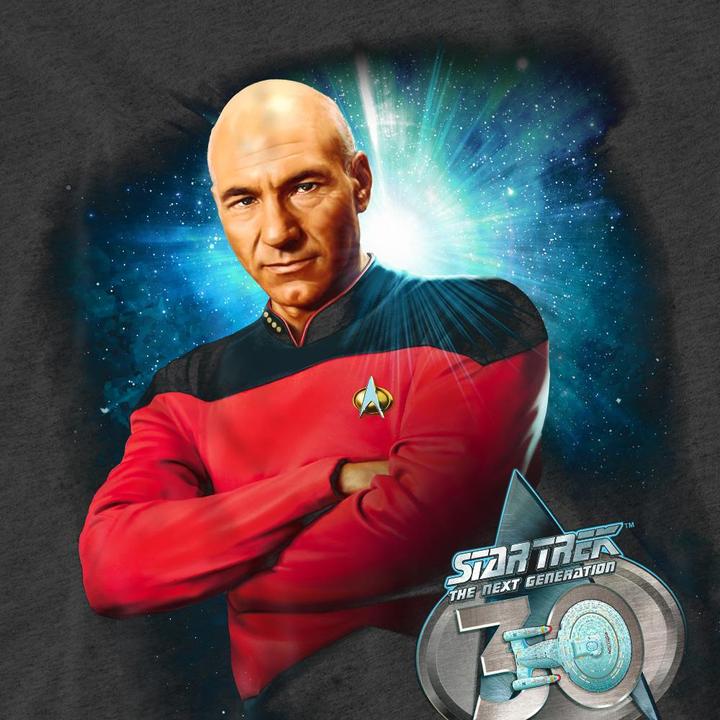 Produktbild 30 TShirt (3XL)