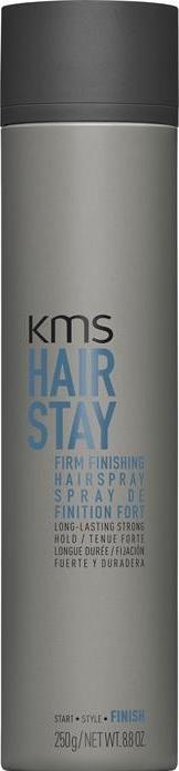 Produktbild KMS California Hairstay - Firm Finishing Hairspray (300 ml)