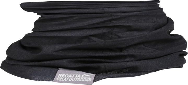 Actual product image Regatta Childrens/Kids Multitube Stretch Neck Warmer