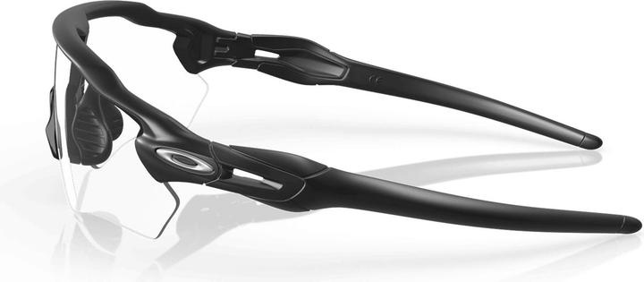 Produktbild Oakley Radar EV Path (Matt Schwarz, Clear, Klar)