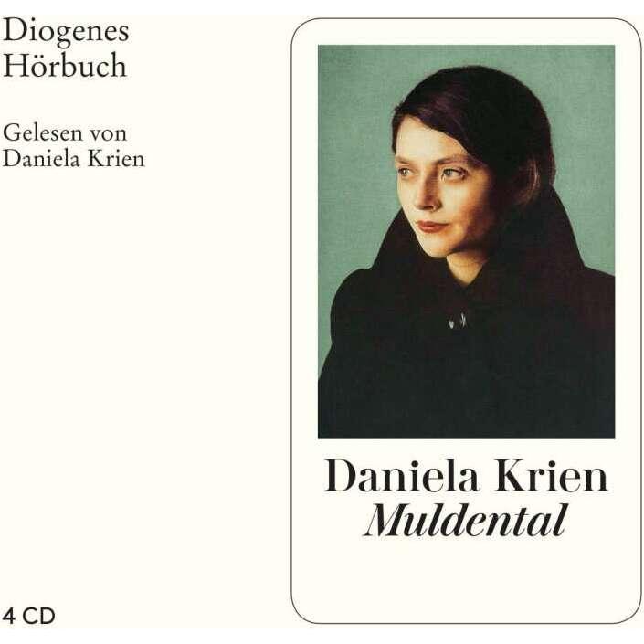 Muldental, Belletristik von Daniela Krien
