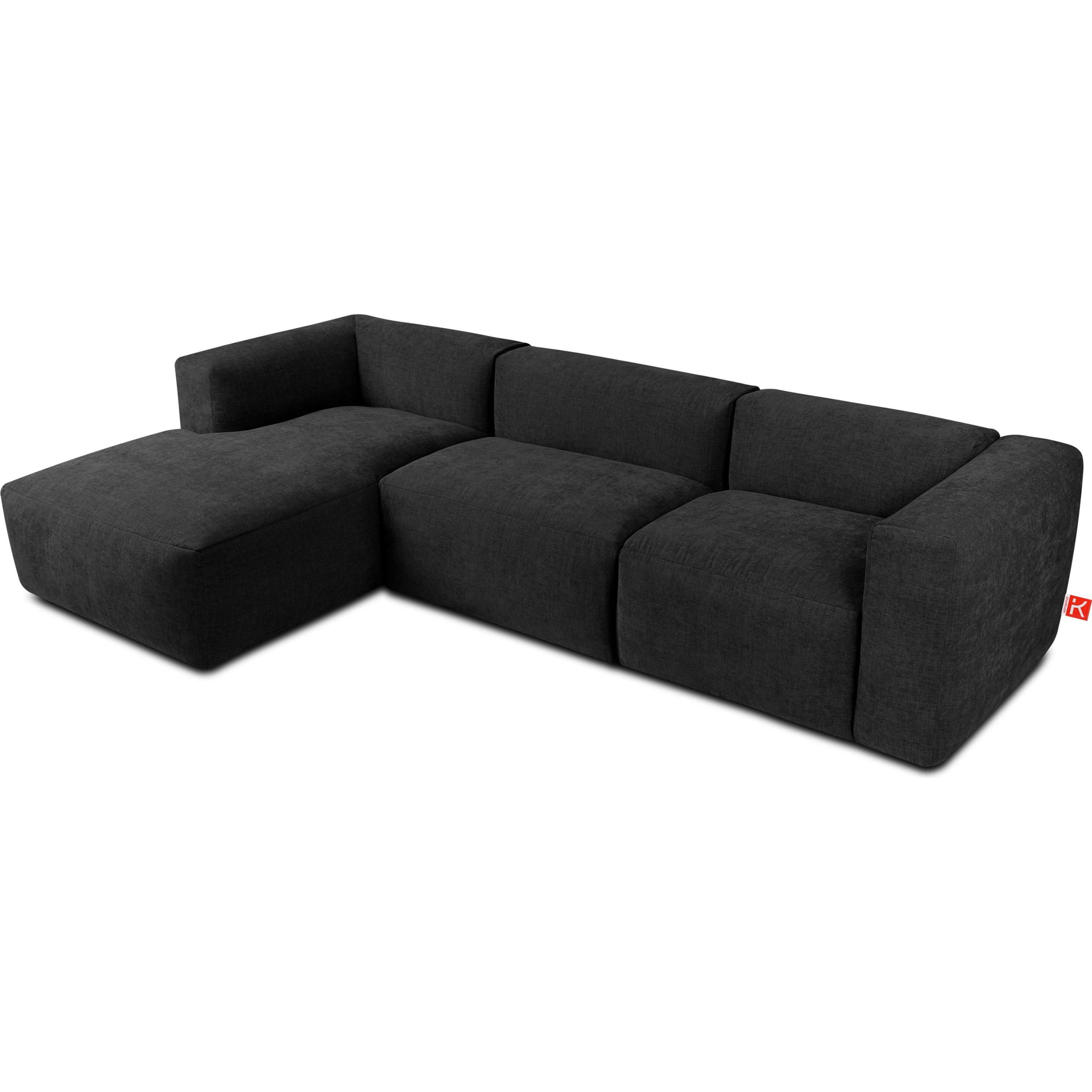 Thumbnail - Konsimo, Sofa, Buffo (Ecksofa)