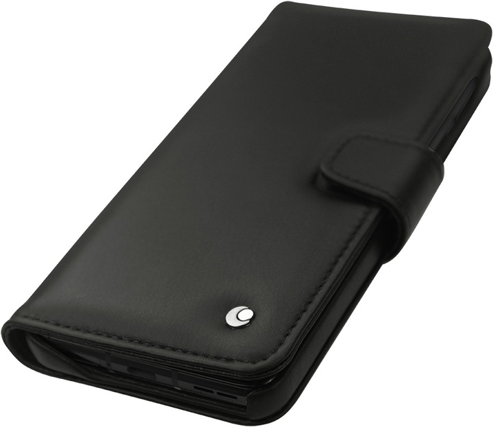 Produktbild Noreve Lederschutzhülle Wallet (OnePlus 10T)