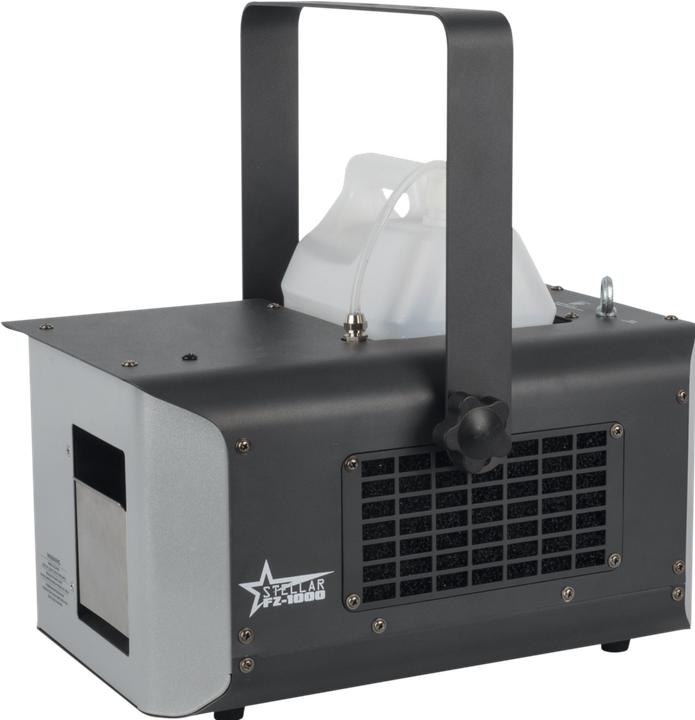 Produktbild Showtec Stellar FZ-1000 Fazer