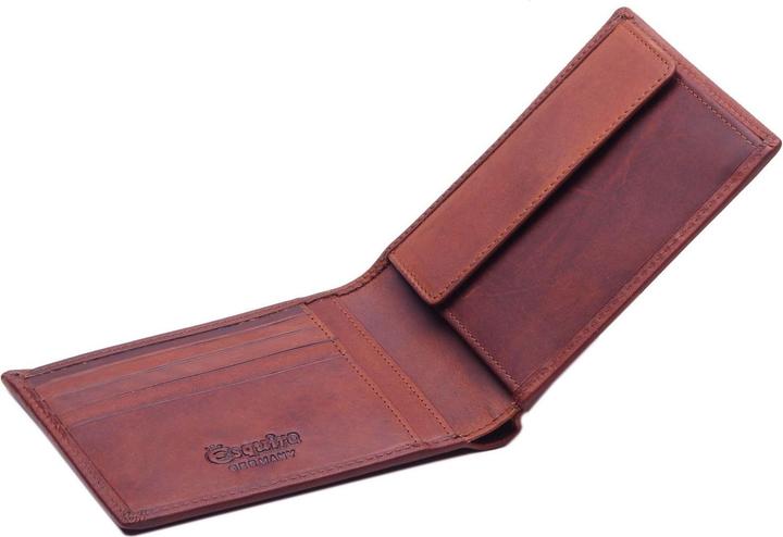 Produktbild Esquire Geldbörse DALLAS