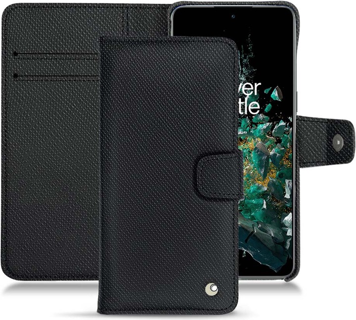 Noir élégant ( Noir / Black )
