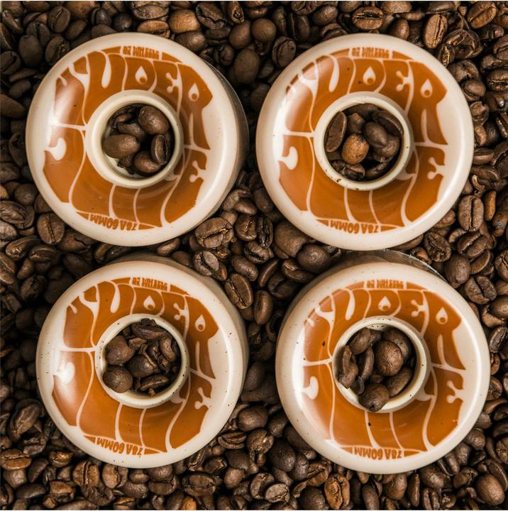 Produktbild Oj`s 78A Super Juic Coffee (60 mm)