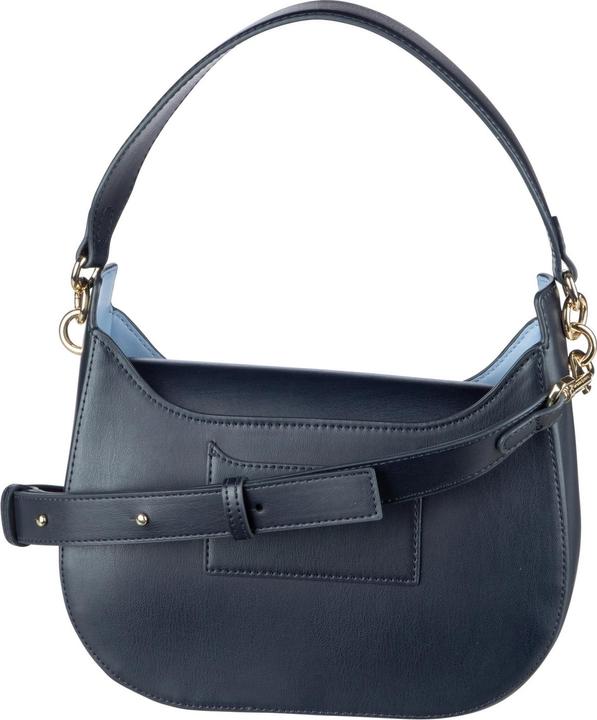 Immagine prodotto Tommy Hilfiger Borsa TH a tracolla con catena PF22