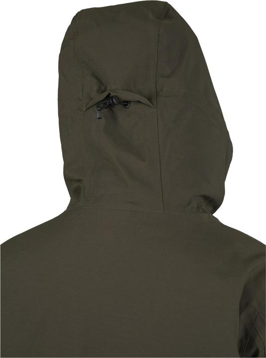 Actual product image Heber Peak Women's SylvaHe. Long Coat (M)